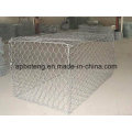 Galvanized Gabion Box